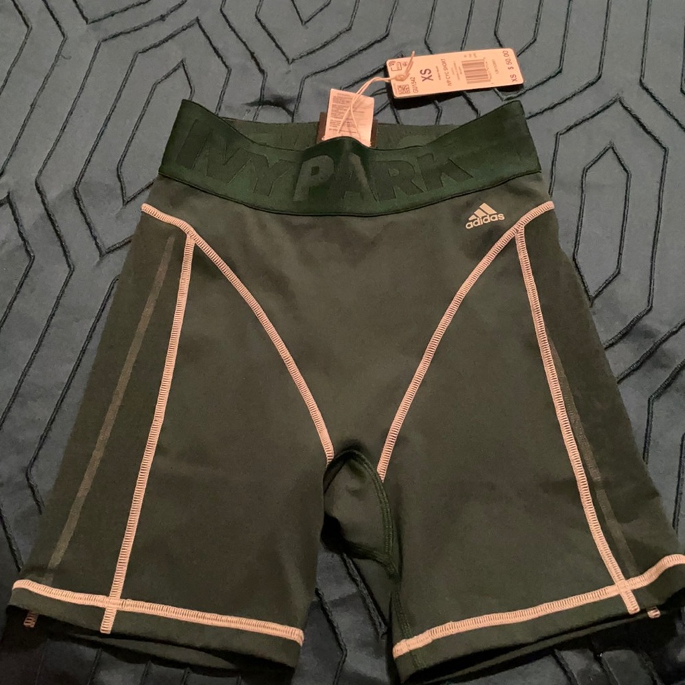 Ivy Park Shorts